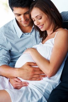 Prenatale DNA Vaderschapstest (NIPP)