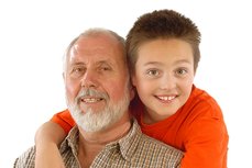 Grootouder DNA test Grootouder DNA test